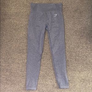 Gym shark high waisted flex leggings